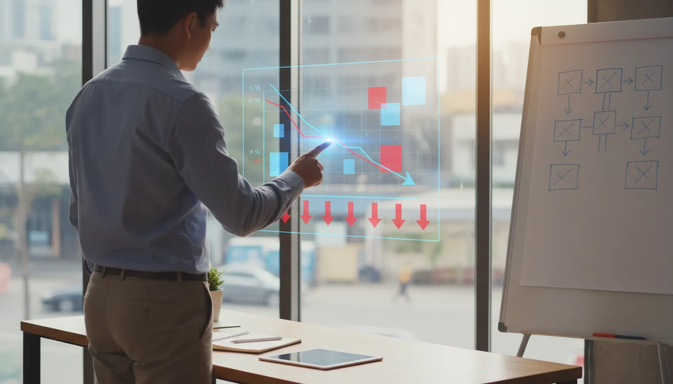 Checklist for Indianapolis local SEO audit priorities and website fixes