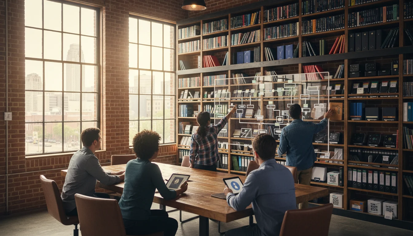 Fix and result scenario in user-generated content conversion strategy with aligned execution and improved outcomes.